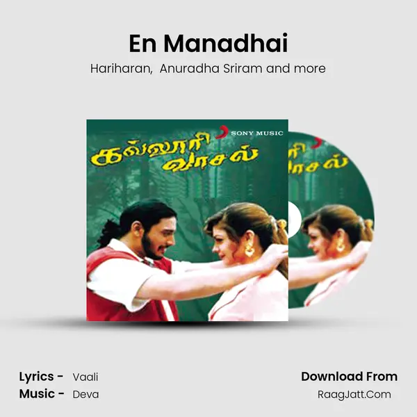 En Manadhai MP3 Song by Hariharan Cover