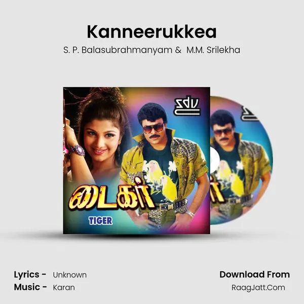 Kanneerukkea MP3 Song by S. P. Balasubrahmanyam Cover