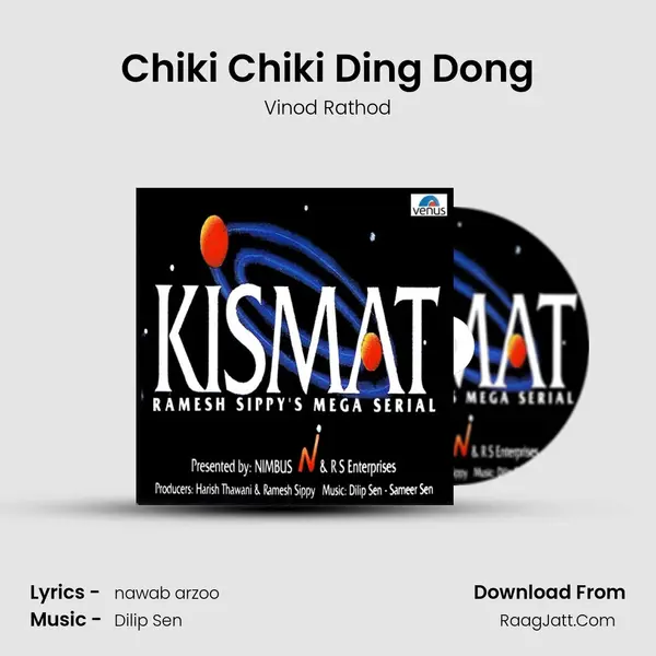 Chiki Chiki Ding Dong MP3 Song by Vinod Rathod Cover