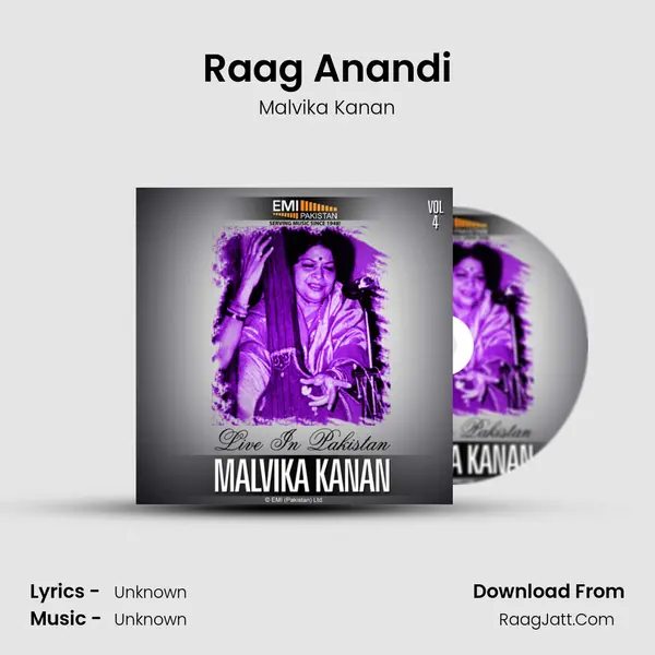 Raag Anandi mp3 song