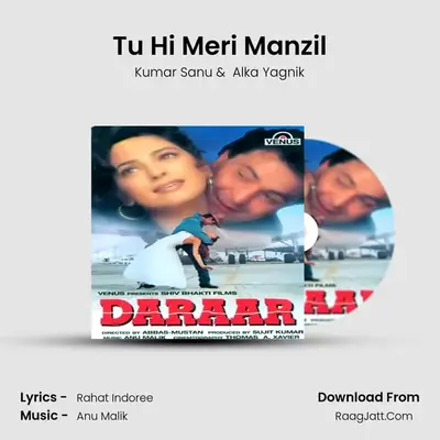 Tu Hi Meri Manzil MP3 Song by Kumar Sanu Cover