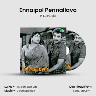 Ennaipol Pennallavo Cover