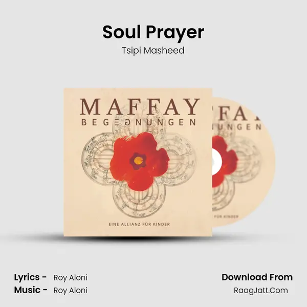 Soul Prayer mp3 song