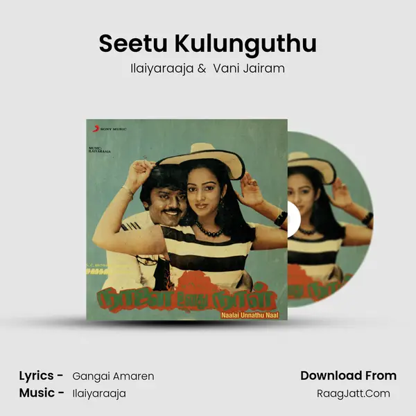 Seetu Kulunguthu MP3 Song by Ilaiyaraaja Cover