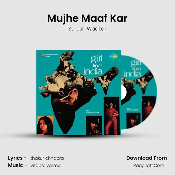 Mujhe Maaf Kar mp3 song
