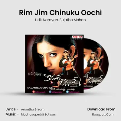 Rim Jim Chinuku Oochi MP3 Song by Udit Narayan Cover