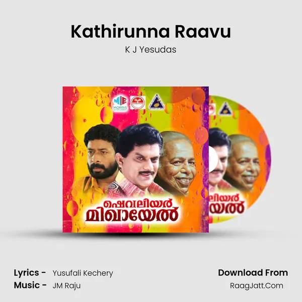 Kathirunna Raavu mp3 song