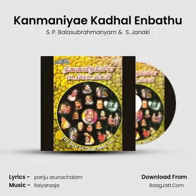 Kanmaniyae Kadhal Enbathu Cover