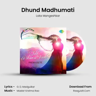 Dhund Madhumati Cover
