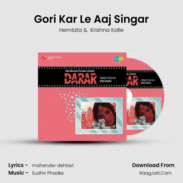 Gori Kar Le Aaj Singar MP3 Song by Hemlata Cover