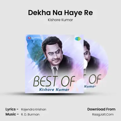 Dekha Na Haye Re Cover