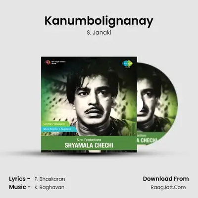 Kanumbolignanay MP3 Song by S. Janaki Cover