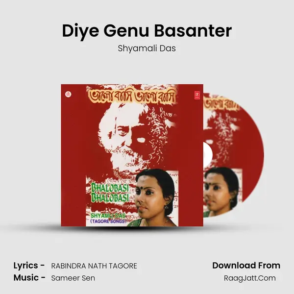 Diye Genu Basanter mp3 song