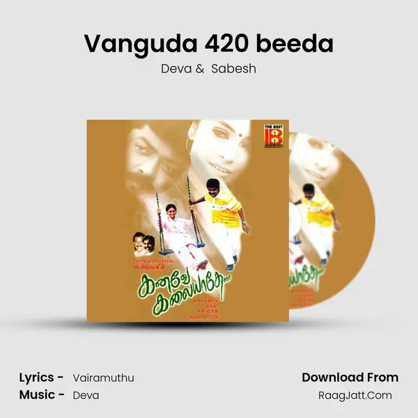 Vanguda 420 beeda MP3 Song by Deva Cover