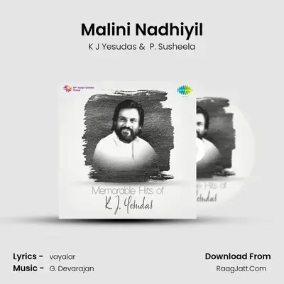 Malini Nadhiyil Cover