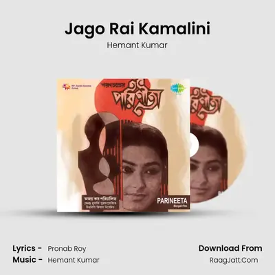 Jago Rai Kamalini MP3 Song by Hemant Kumar Cover