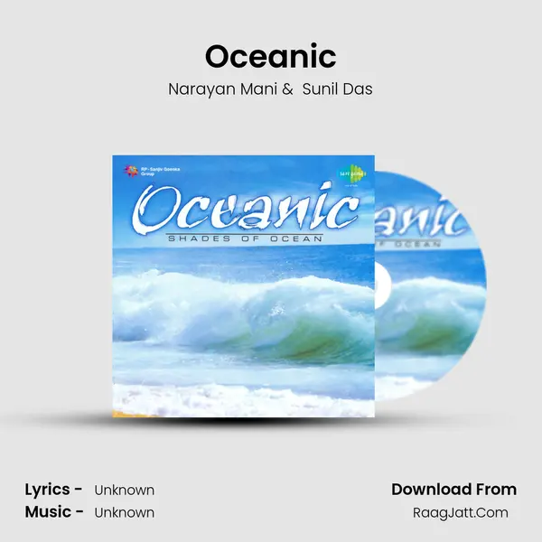 Oceanic MP3 Song by Narayan Mani Cover