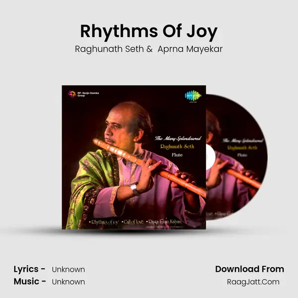Rhythms Of Joy mp3 song