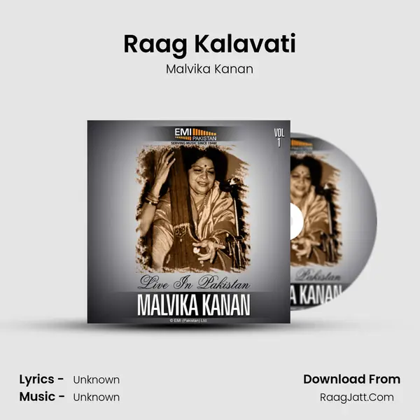 Raag Kalavati mp3 song