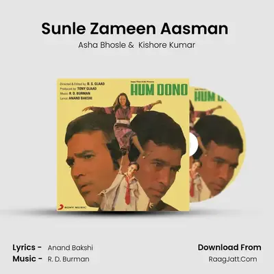 Sunle Zameen Aasman (From 