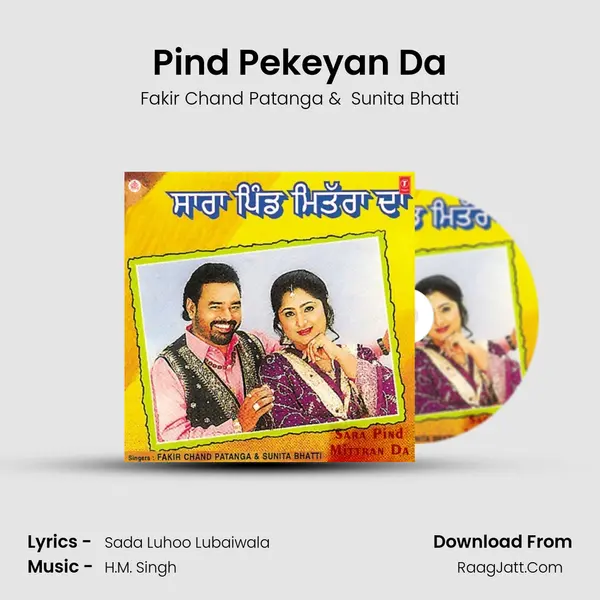 Pind Pekeyan Da mp3 song