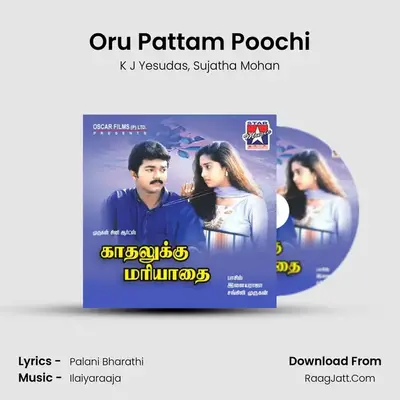 Oru Pattam Poochi MP3 Song by K J Yesudas Cover