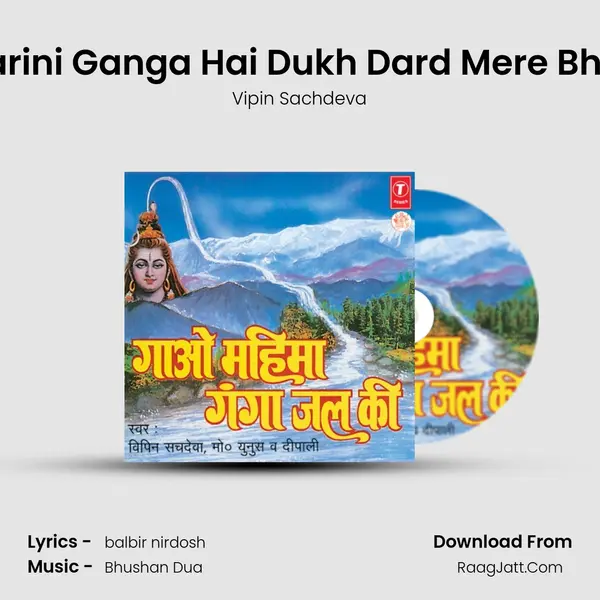 Tu Sankatharini Ganga Hai Dukh Dard Mere Bhi Har Le Maa MP3 Song by Vipin Sachdeva Cover