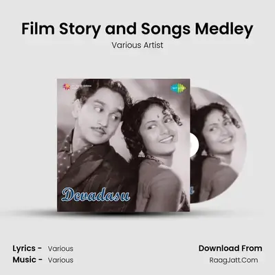 Film Story and Songs Medley MP3 Song by Various Artist Cover