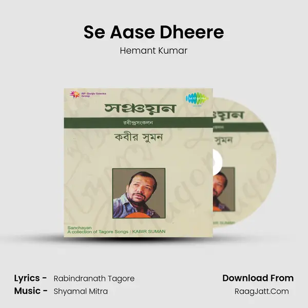 Se Aase Dheere MP3 Song by Hemant Kumar Cover