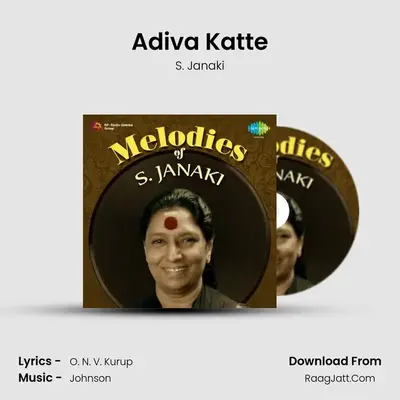 Adiva Katte Cover
