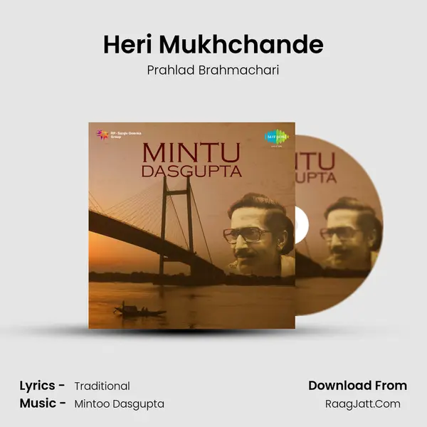 Heri Mukhchande mp3 song