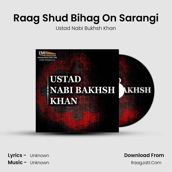 Raag Shud Bihag On Sarangi mp3 song