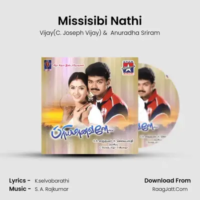 Missisibi Nathi MP3 Song by Vijay(C. Joseph Vijay) Cover