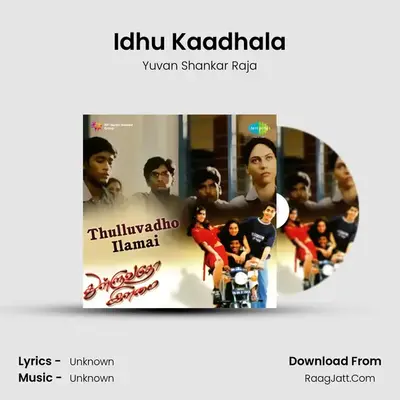 Idhu Kaadhala Cover