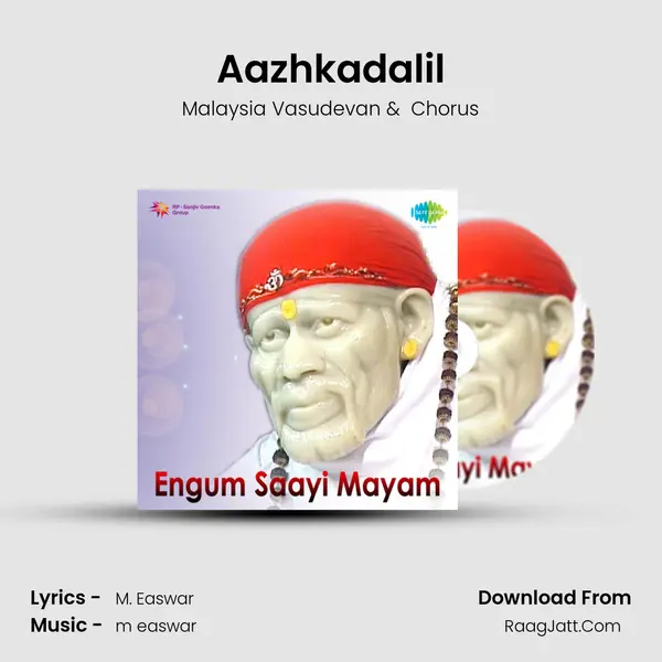 Aazhkadalil MP3 Song by Malaysia Vasudevan Cover