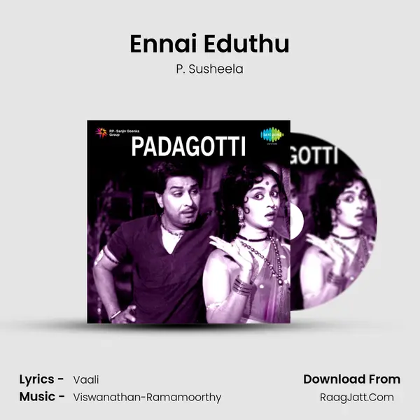 Ennai Eduthu Cover