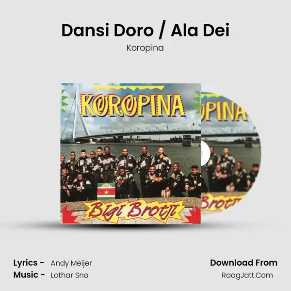 Dansi Doro / Ala Dei MP3 Song by Koropina Cover