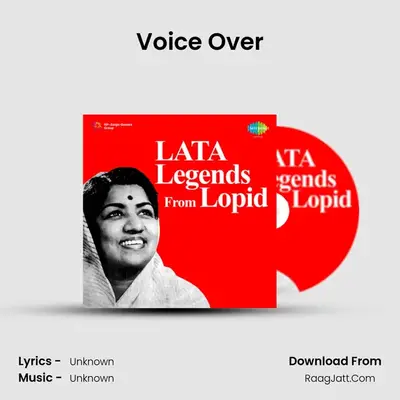 Lata Legends From Lopid - 