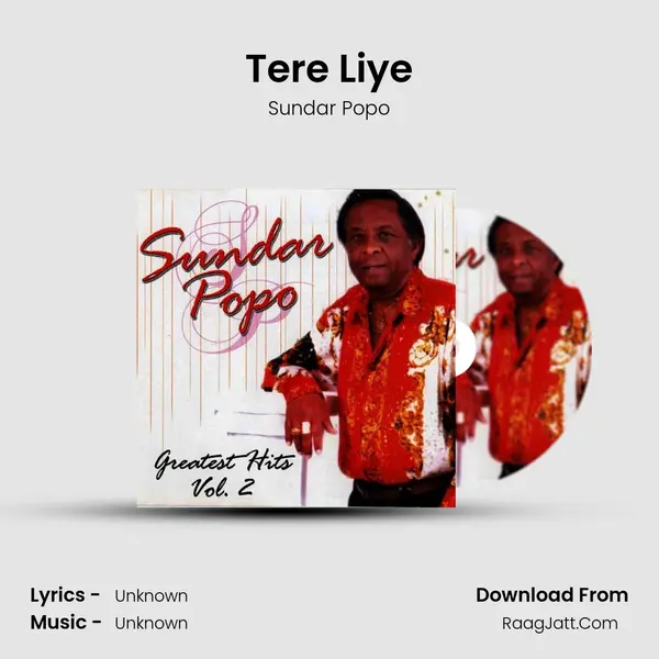 Tere Liye mp3 song