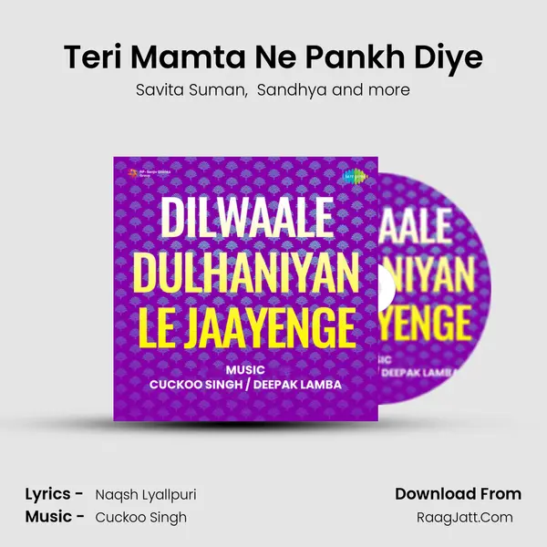 Teri Mamta Ne Pankh Diye mp3 song