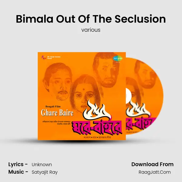 Bimala Out Of The Seclusion MP3 Song by various Cover