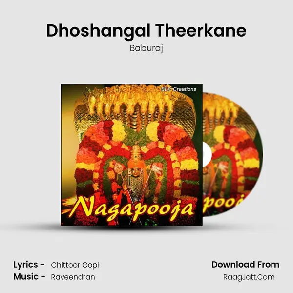 Dhoshangal Theerkane MP3 Song by Baburaj Cover
