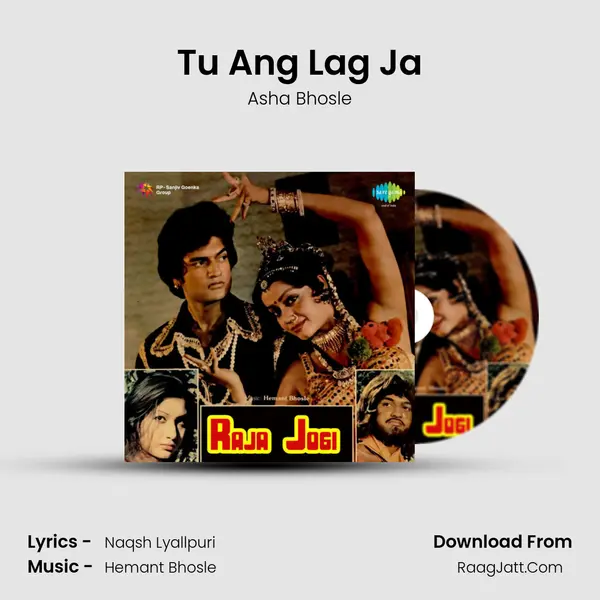 Tu Ang Lag Ja mp3 song