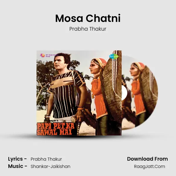 Mosa Chatni mp3 song