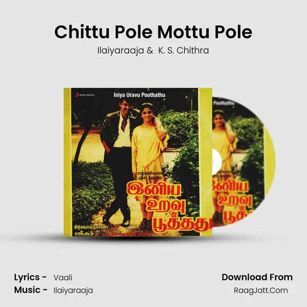 Chittu Pole Mottu Pole MP3 Song by Ilaiyaraaja Cover