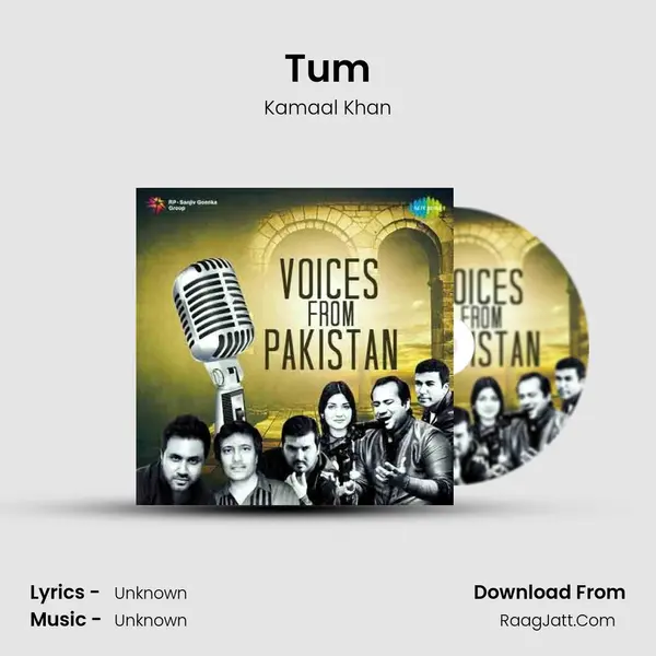 Tum Cover