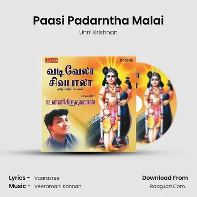 Paasi Padarntha Malai Cover