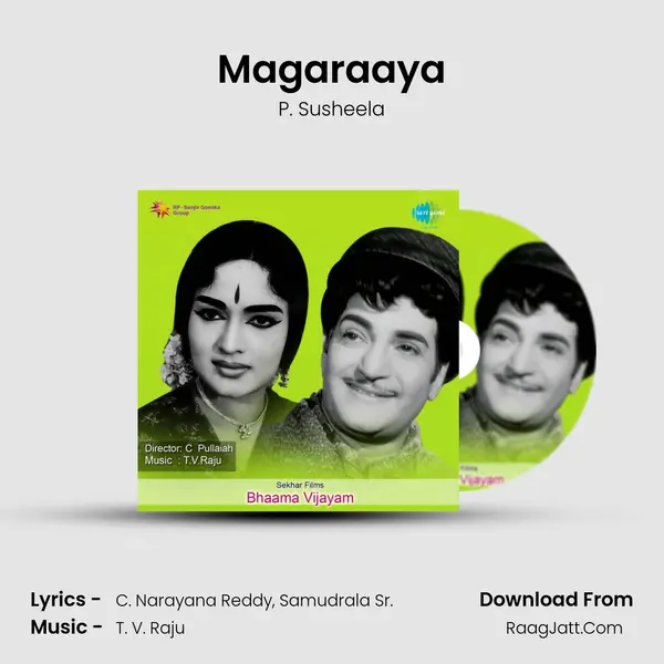 Magaraaya MP3 Song by P. Susheela Cover