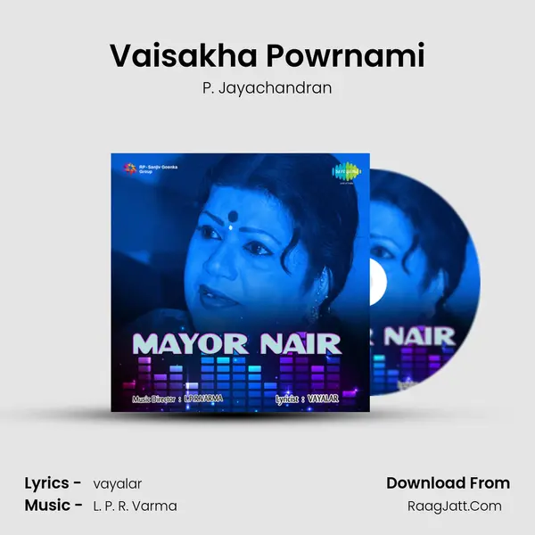 Vaisakha Powrnami mp3 song
