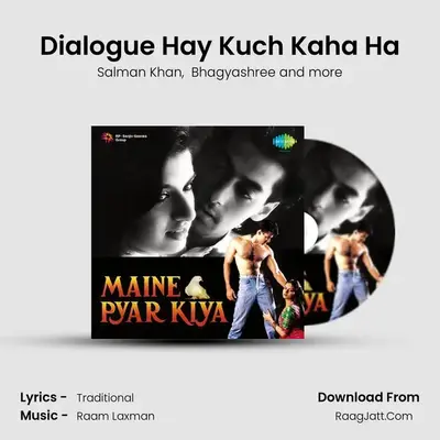 Dialogue Hay Kuch Kaha Ha MP3 Song by Salman Khan Cover